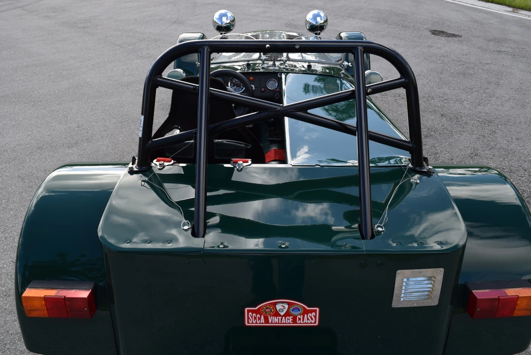 Caterham Seven - Image 11 of 31