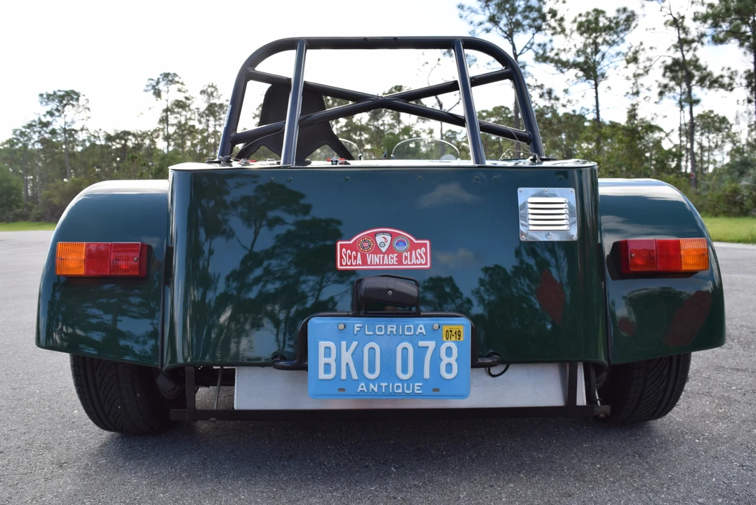 Caterham Seven - Image 10 of 31