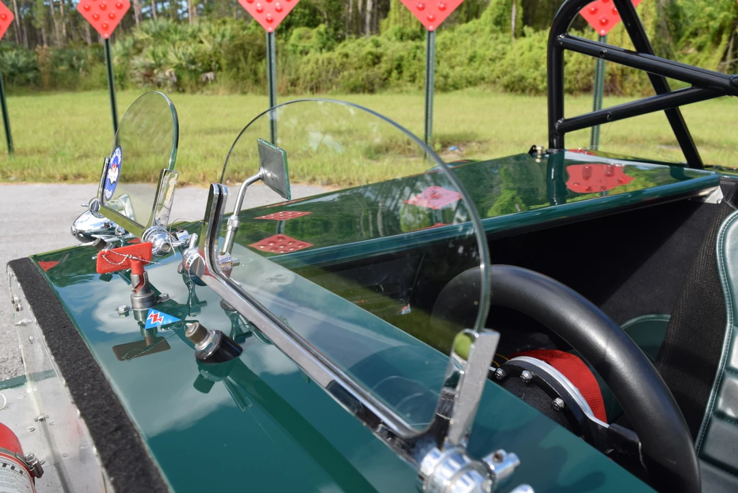 Caterham Seven - Image 22 of 31