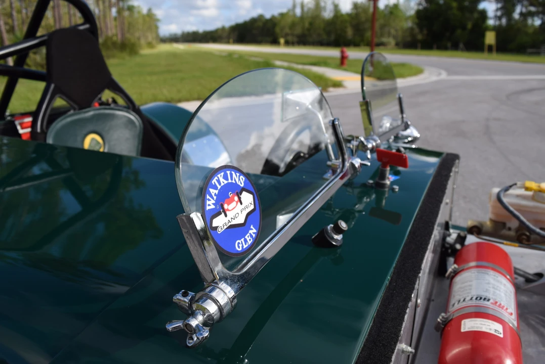 Caterham Seven - Image 20 of 31