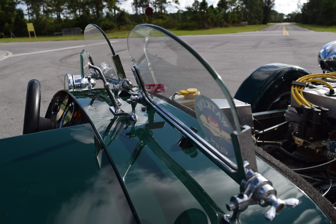 Caterham Seven - Image 19 of 31