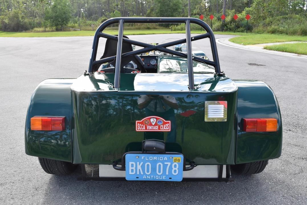 Caterham Seven - Image 9 of 31