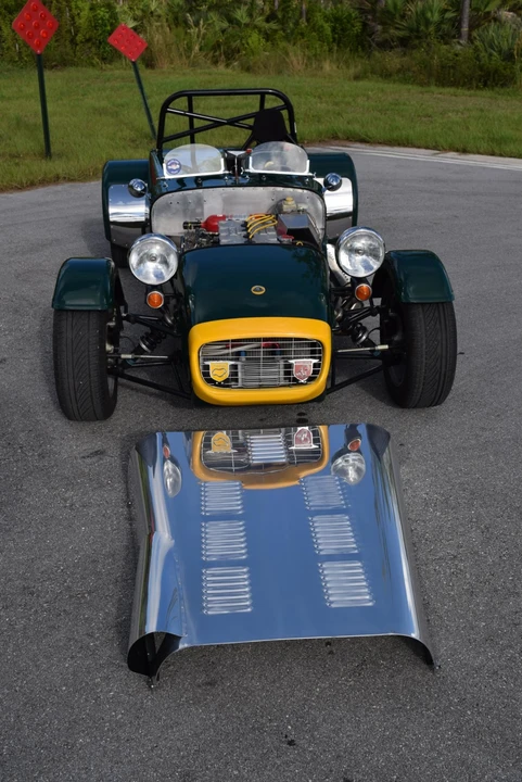 Caterham Seven - Image 24 of 31