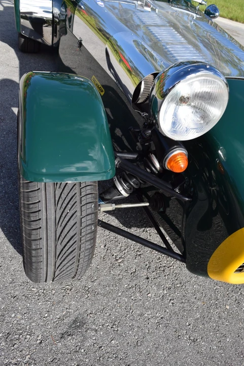 Caterham Seven - Image 30 of 31