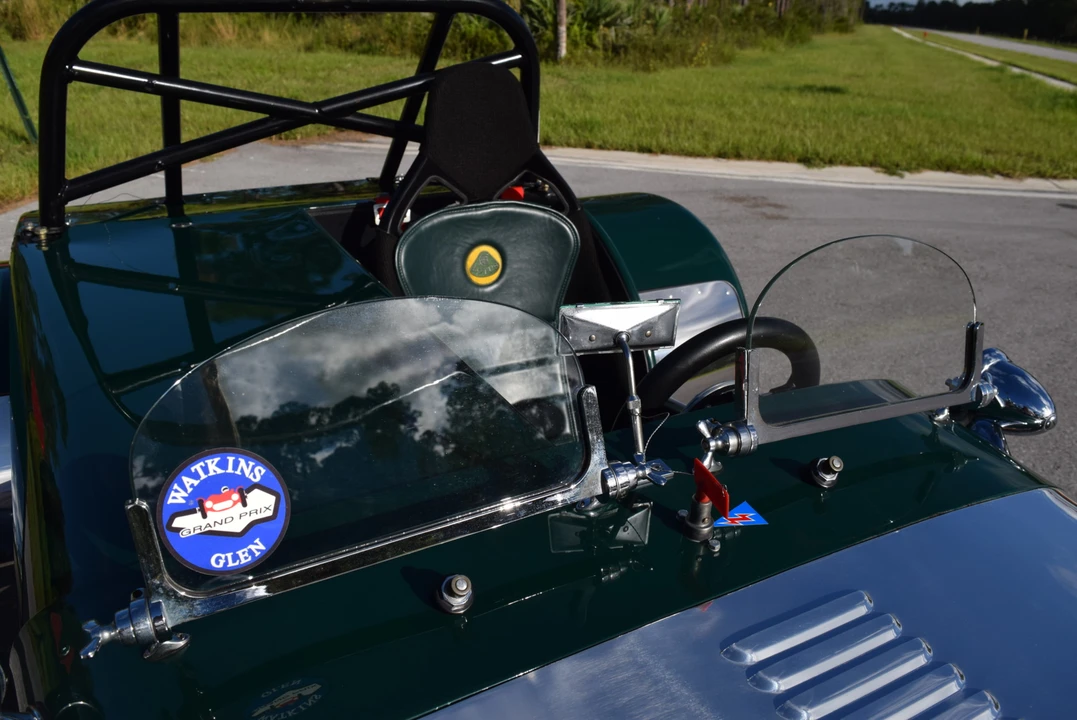 Caterham Seven - Image 21 of 31