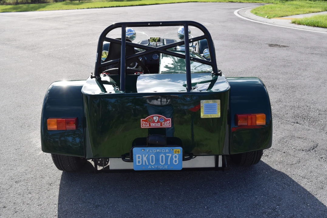 Caterham Seven - Image 8 of 31
