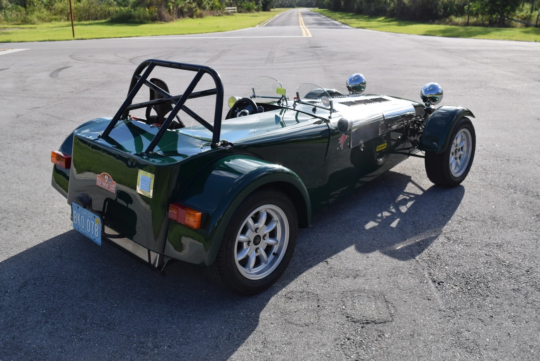 Caterham Seven - Image 7 of 31
