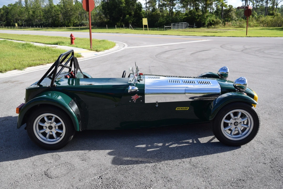 Caterham Seven - Image 6 of 31