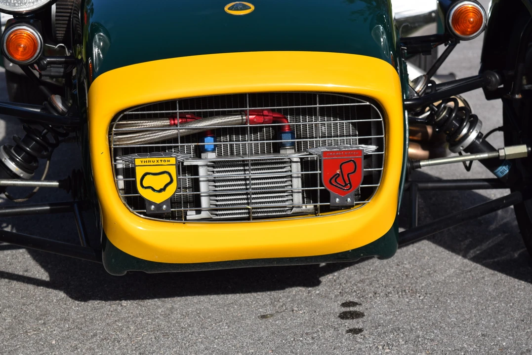 Caterham Seven - Image 26 of 31