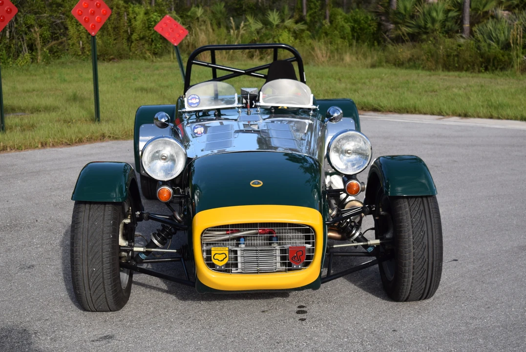 Caterham Seven - Image 3 of 31
