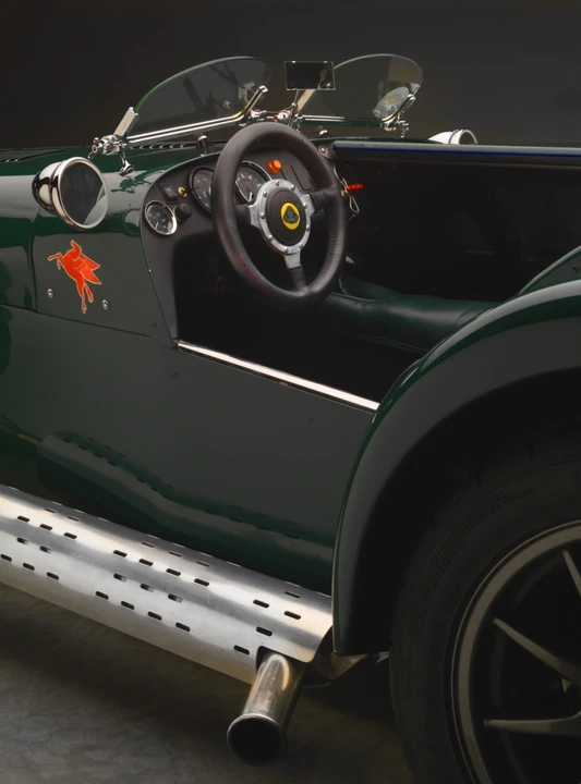 Caterham Seven - Image 18 of 31