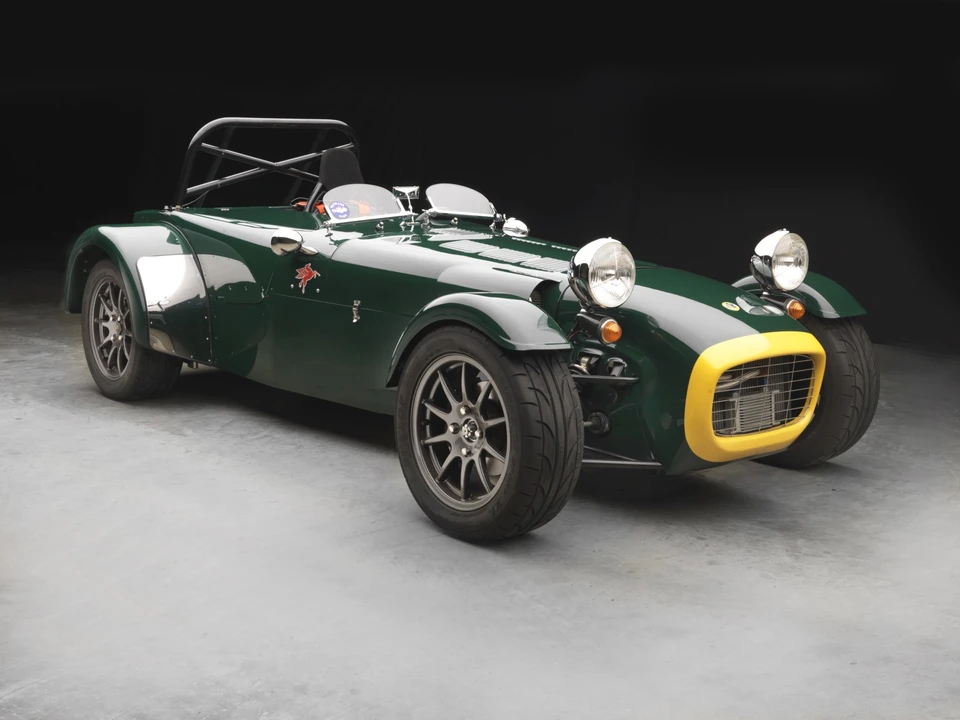 Caterham Seven - Image 17 of 31