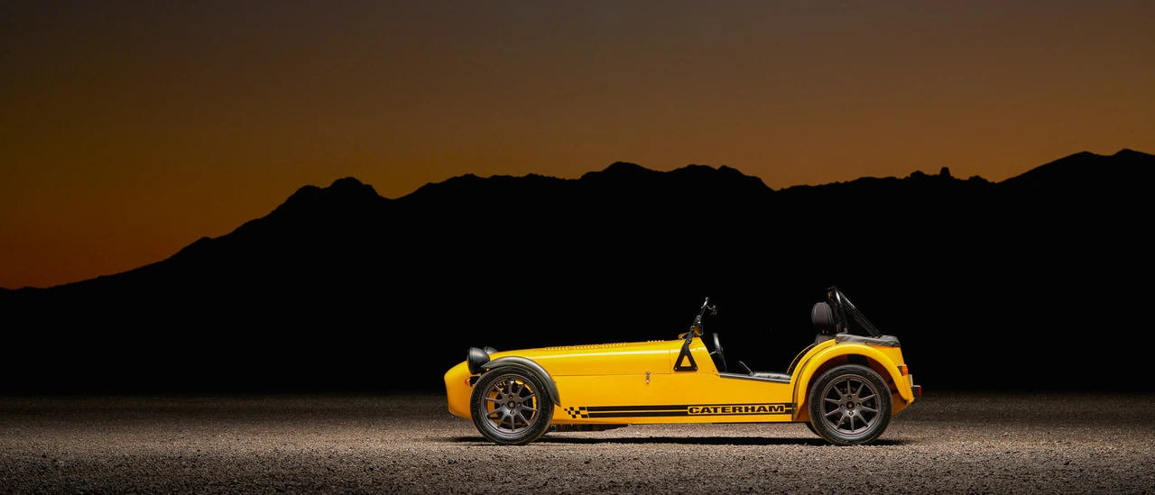Caterham Seven - Image 10 of 31