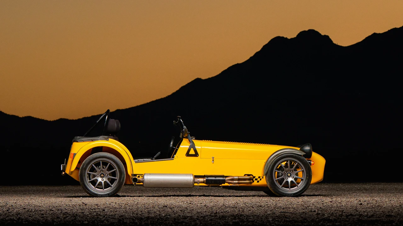 Caterham Seven - Image 12 of 31