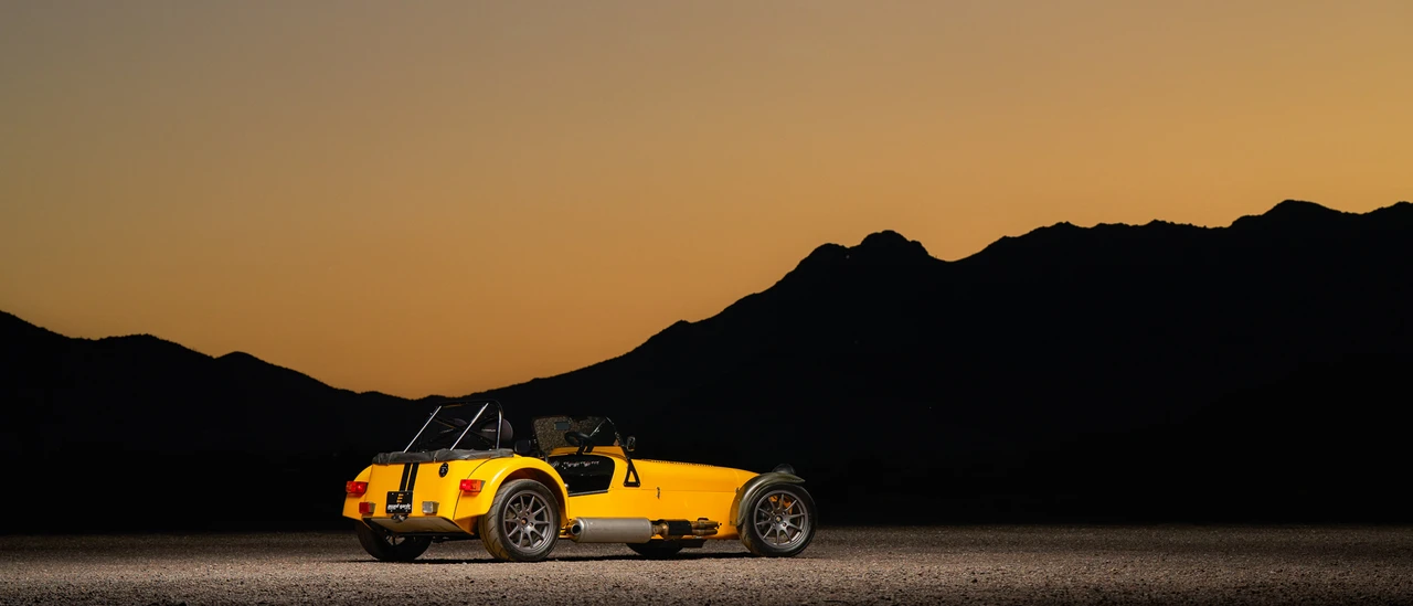 Caterham Seven - Image 13 of 31