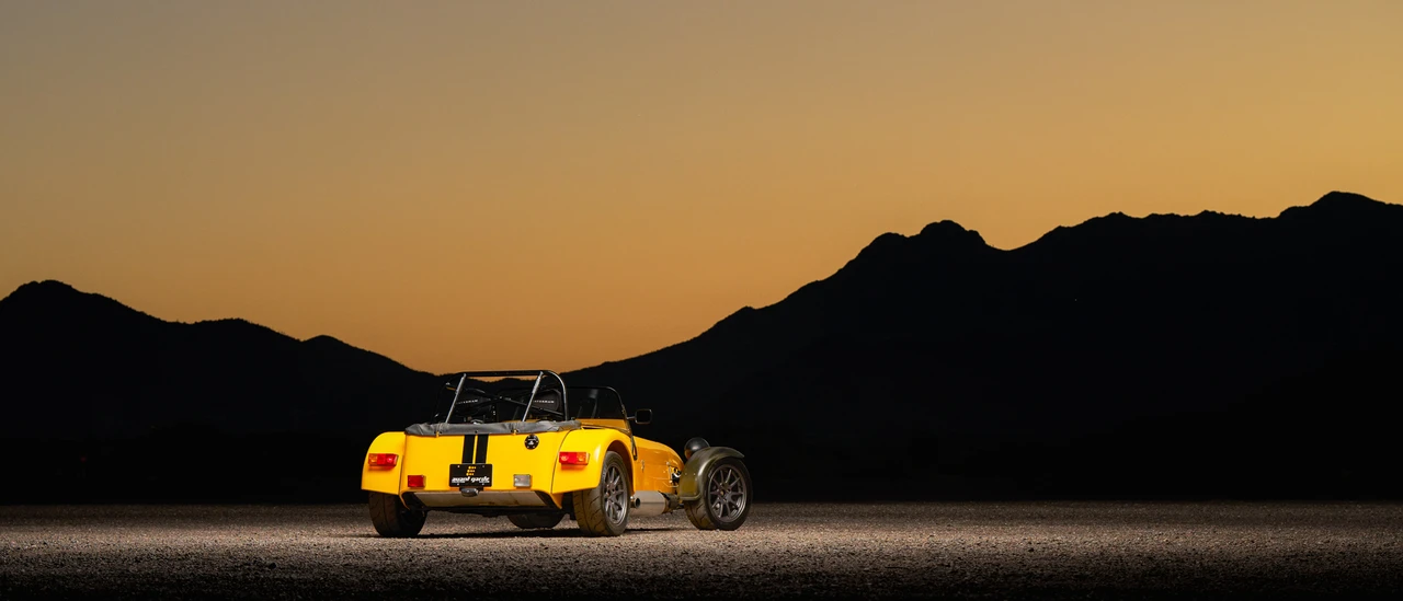 Caterham Seven - Image 15 of 31
