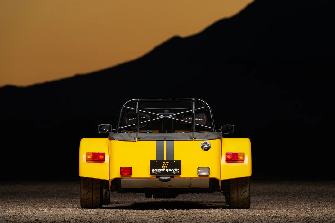 Caterham Seven - Image 16 of 31