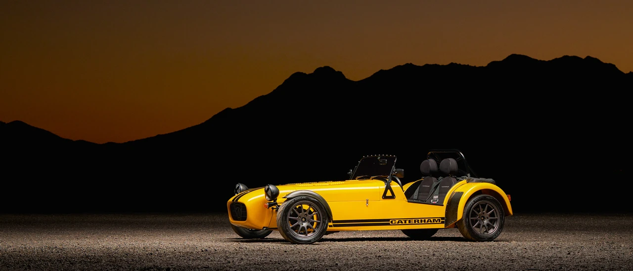 Caterham Seven - Image 2 of 31