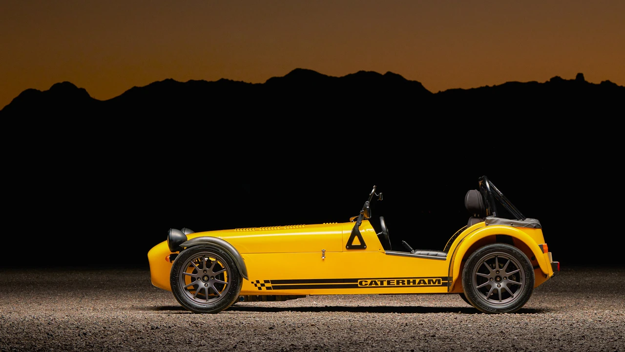 Caterham Seven - Image 9 of 31