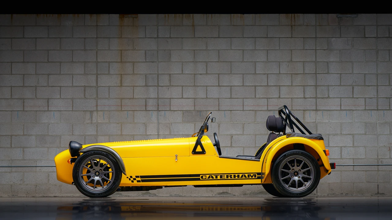 Caterham Seven - Image 31 of 31