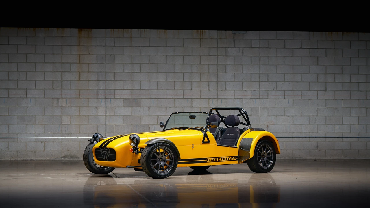 Caterham Seven - Image 26 of 31