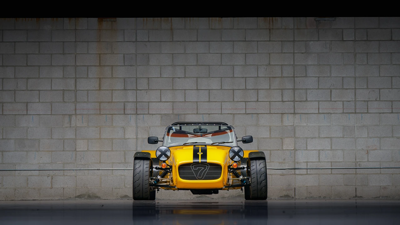 Caterham Seven - Image 29 of 31