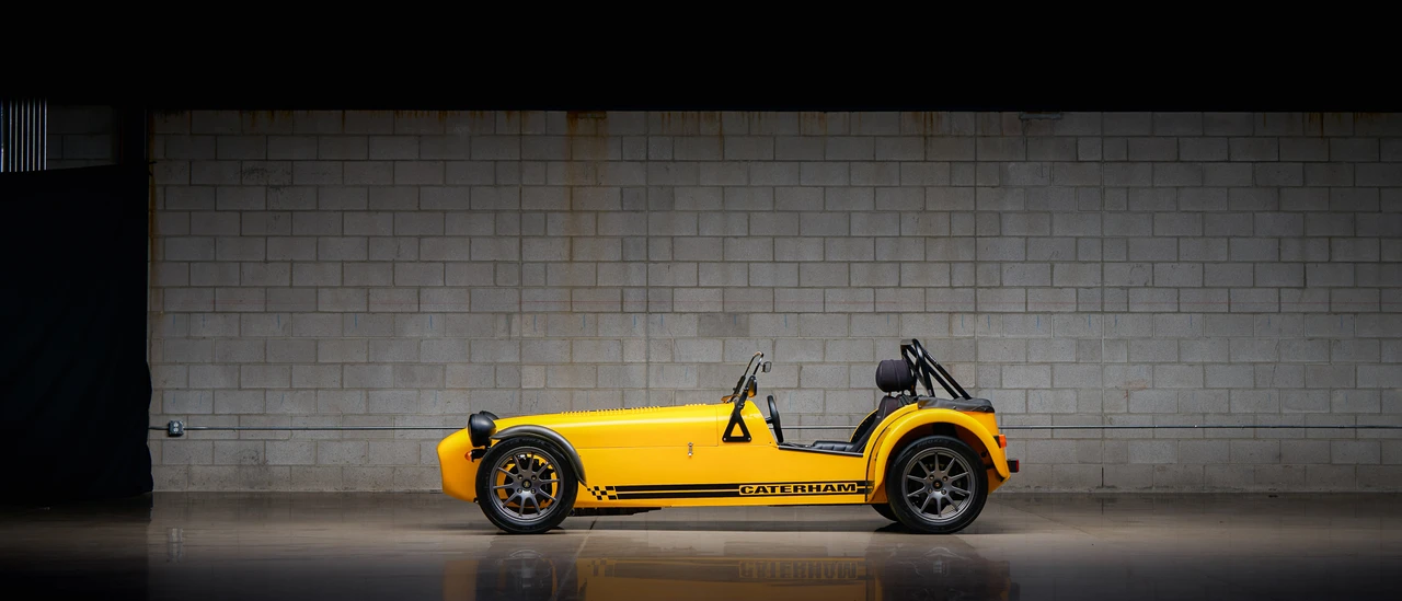 Caterham Seven - Image 30 of 31