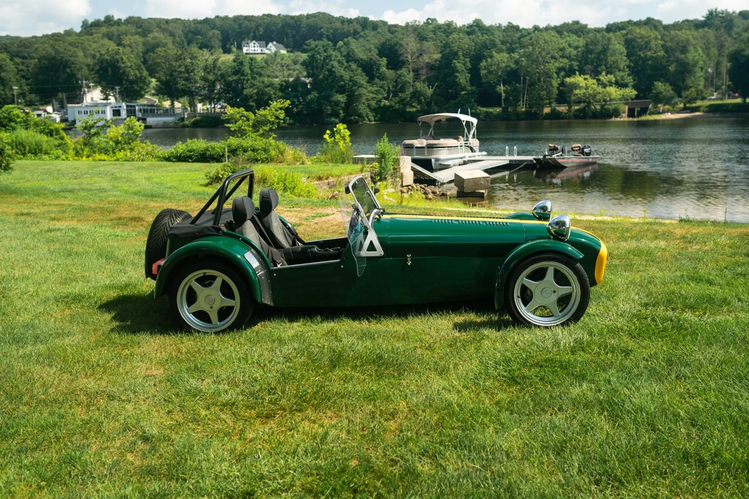 Caterham Seven - Image 9 of 31