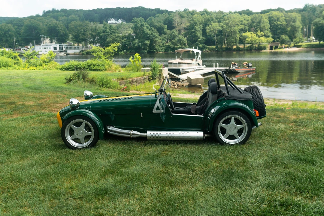 Caterham Seven - Image 17 of 31