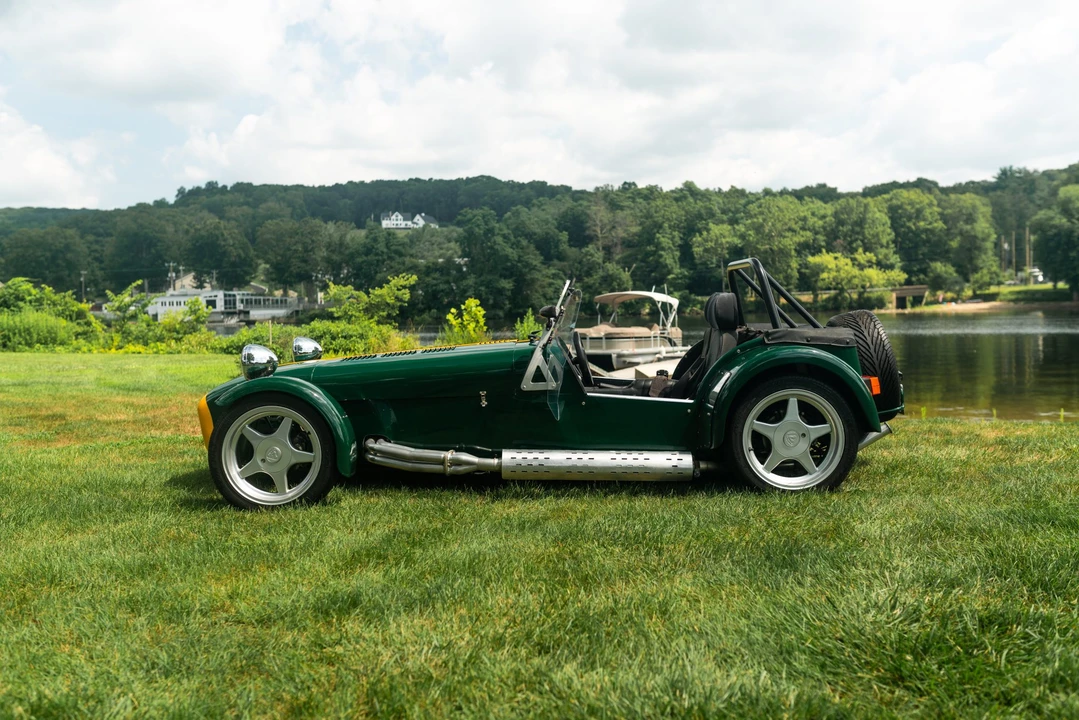 Caterham Seven - Image 18 of 31