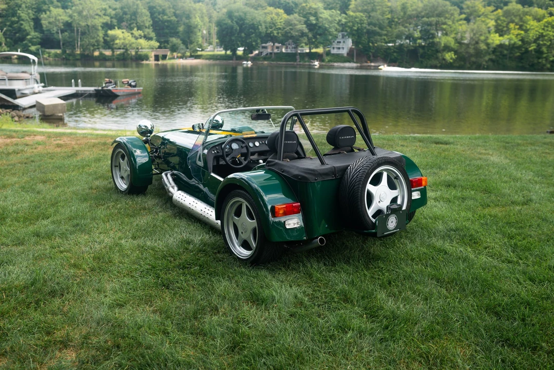 Caterham Seven - Image 15 of 31