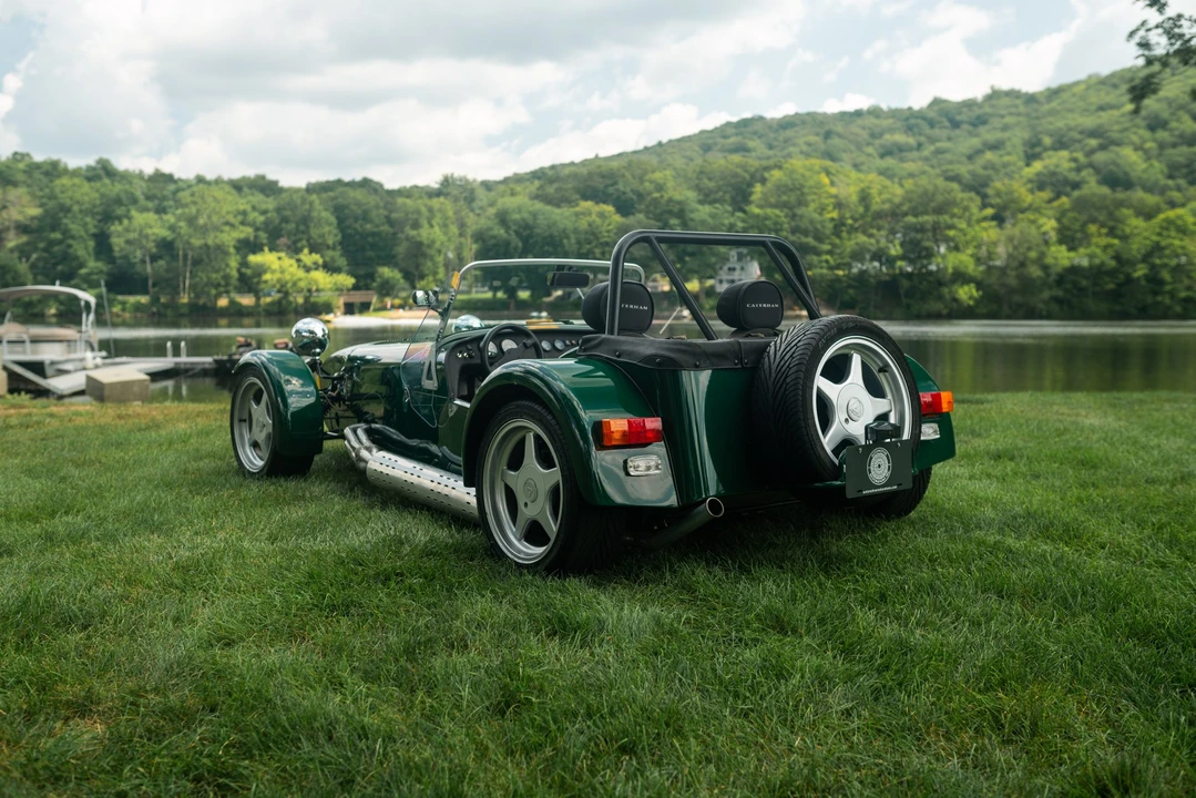 Caterham Seven - Image 16 of 31