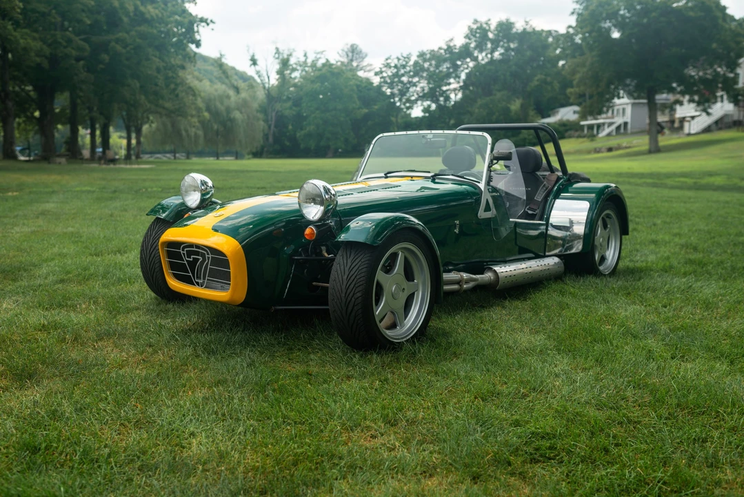 Caterham Seven - Image 2 of 31