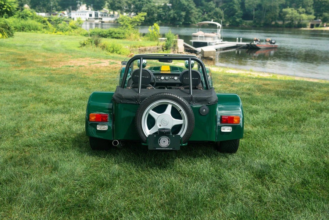 Caterham Seven - Image 14 of 31