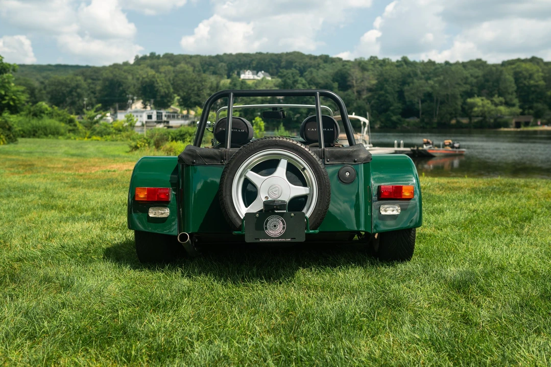 Caterham Seven - Image 13 of 31