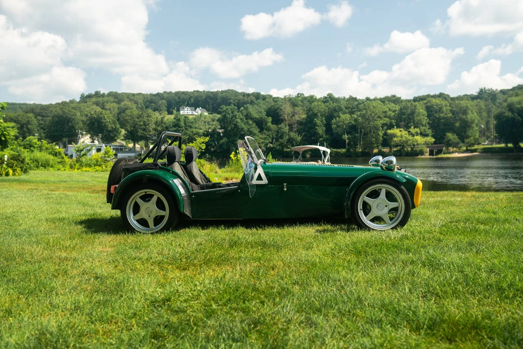 Caterham Seven - Image 10 of 31