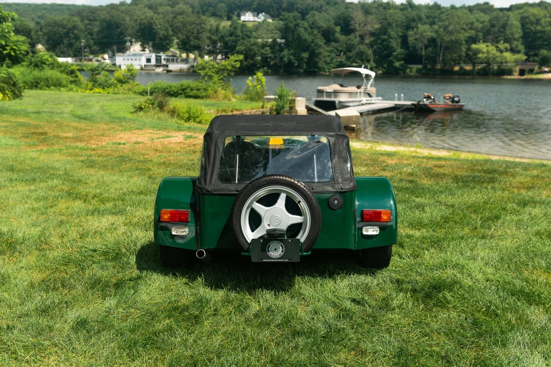 Caterham Seven - Image 27 of 31