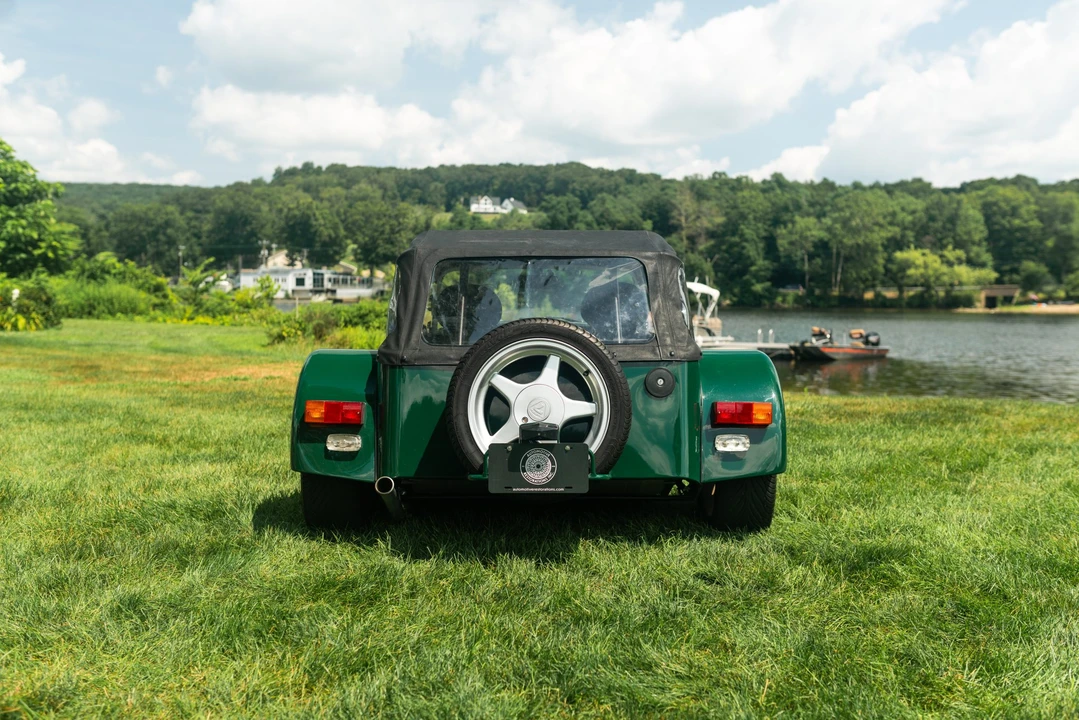 Caterham Seven - Image 28 of 31