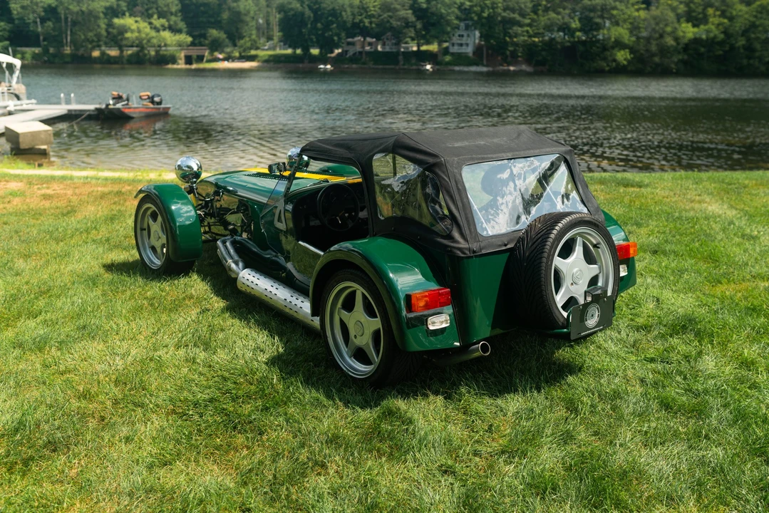 Caterham Seven - Image 29 of 31