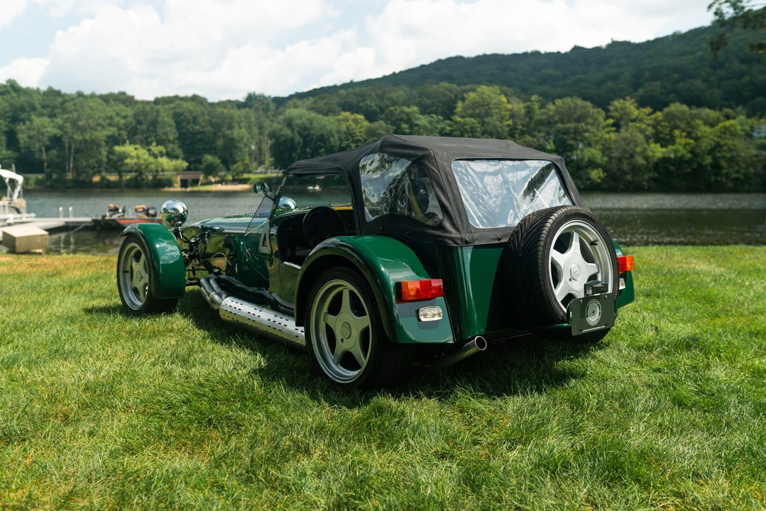 Caterham Seven - Image 30 of 31