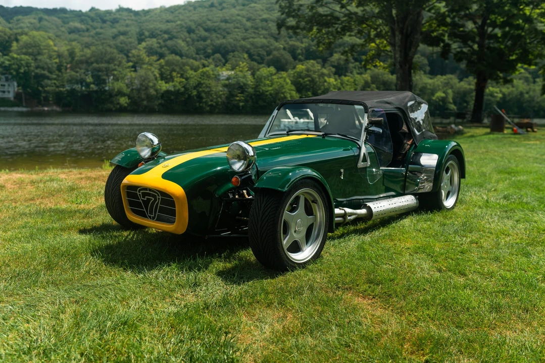 Caterham Seven - Image 19 of 31
