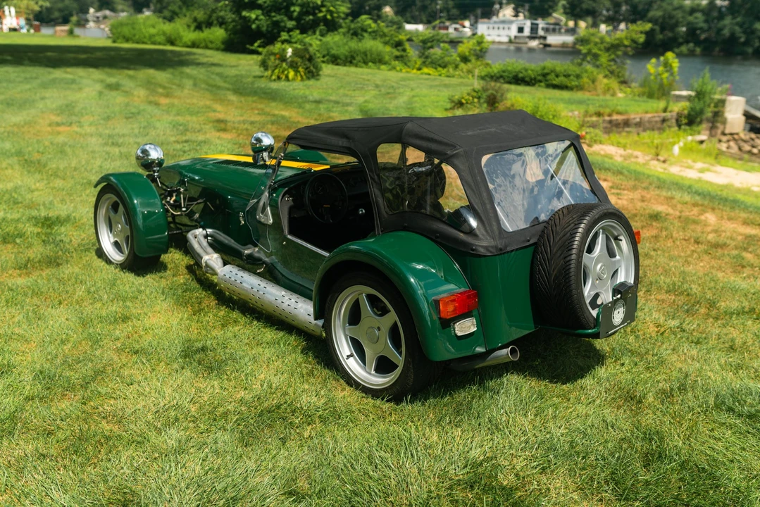 Caterham Seven - Image 31 of 31