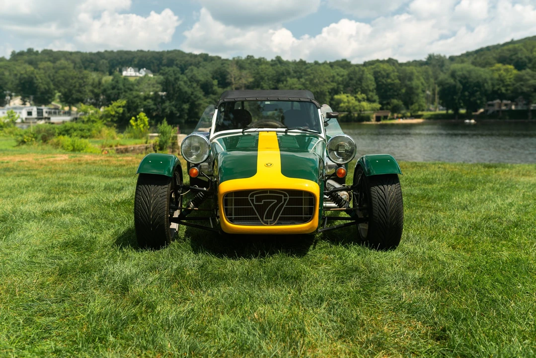 Caterham Seven - Image 20 of 31