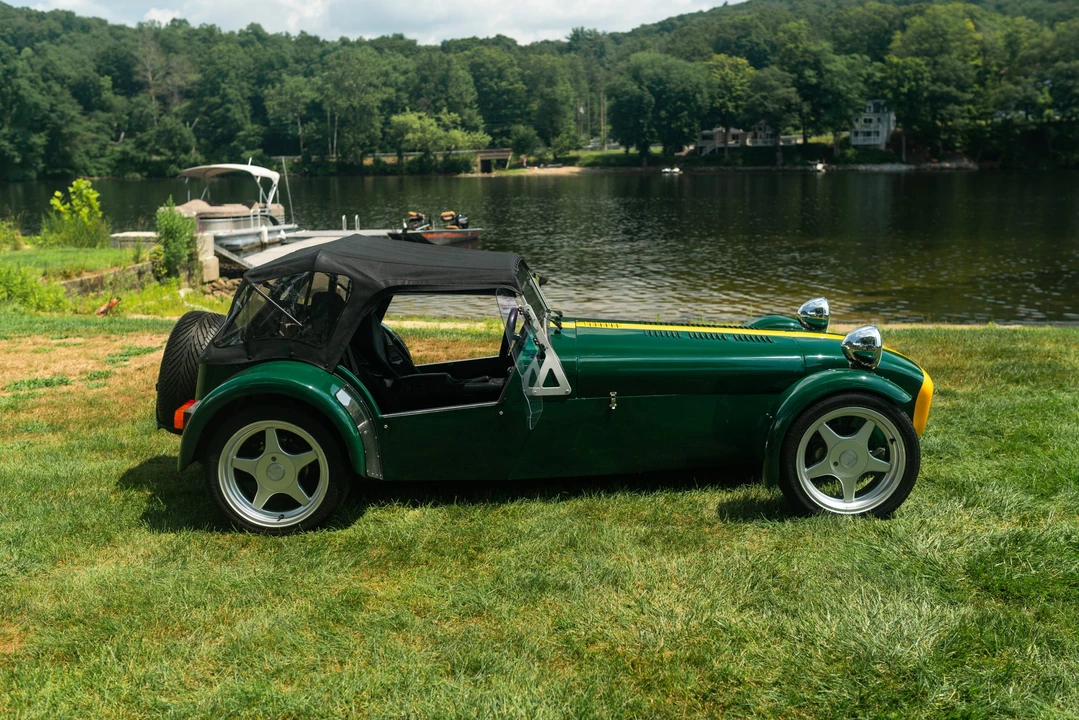 Caterham Seven - Image 23 of 31