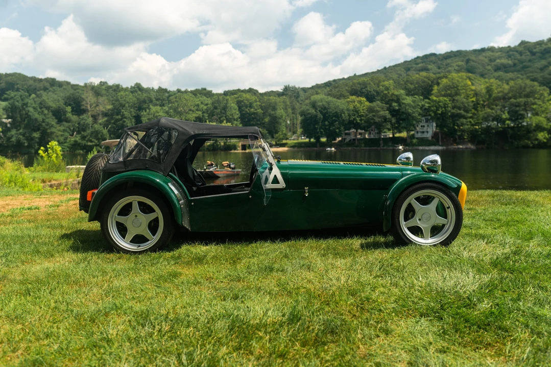 Caterham Seven - Image 24 of 31