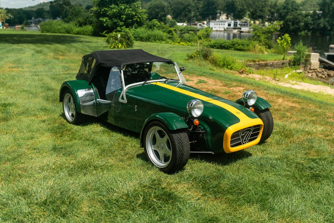 Caterham Seven - Image 21 of 31
