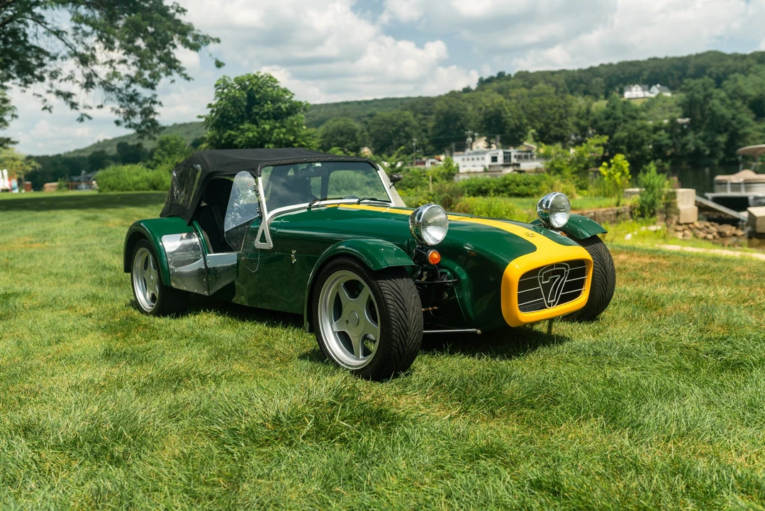 Caterham Seven - Image 22 of 31