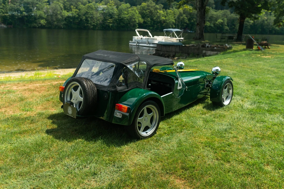 Caterham Seven - Image 26 of 31