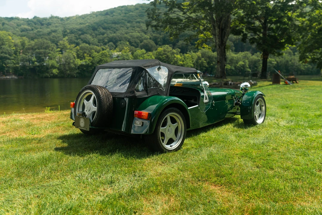 Caterham Seven - Image 25 of 31