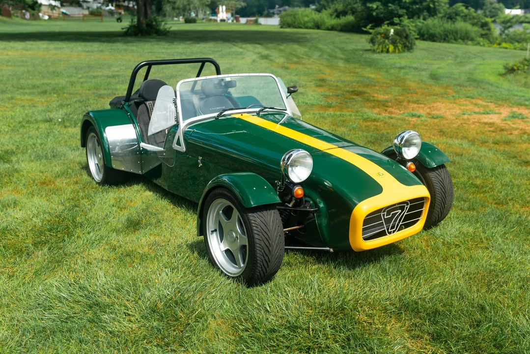 Caterham Seven - Image 7 of 31